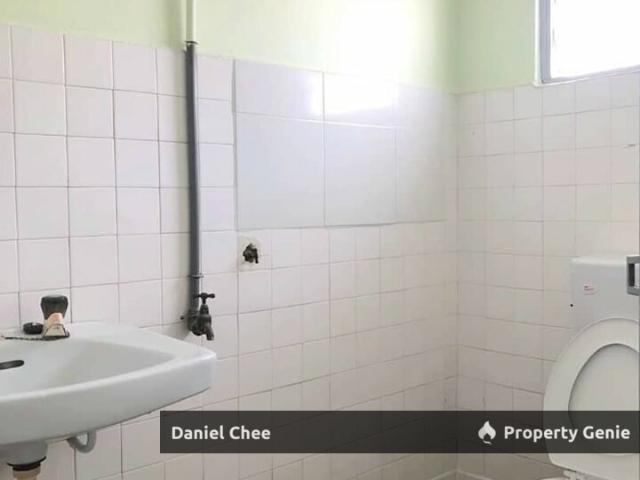 Terraced House for rent in Perak, Tanjong Ipoh
