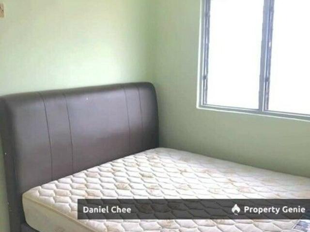 House for rent in Majlis Bandaraya Ipoh, Kinta