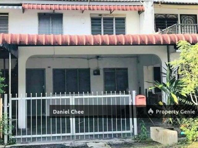 House for rent in Perak, Tanjong Ipoh