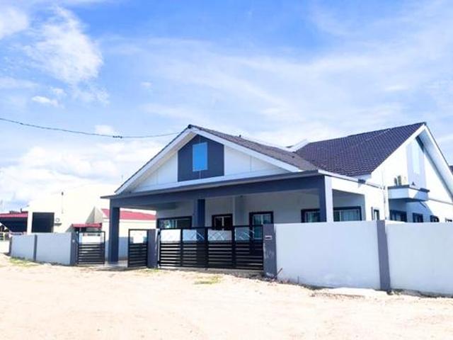 Residential House for sale in Perak, Tanjong Ipoh