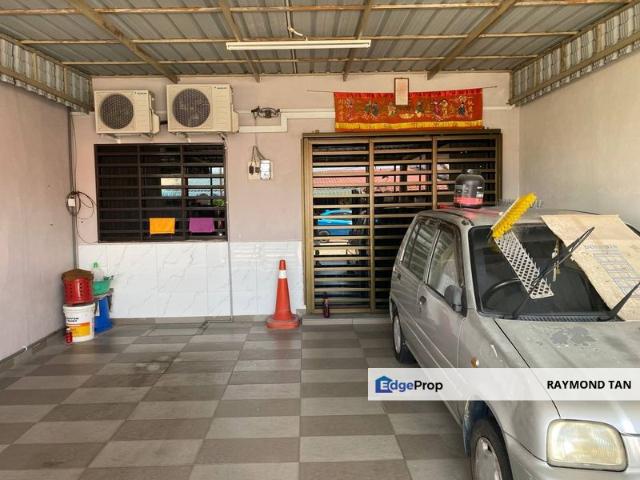 House for sale in Perak, Tanjong Ipoh