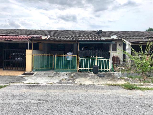 Terraced House for sale in Perak, Tanjong Ipoh