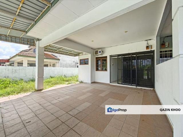 House for sale in Perak, Tanjong Ipoh