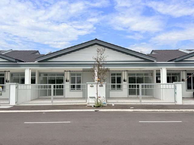Terraced House for sale in Perak, Tanjong Ipoh