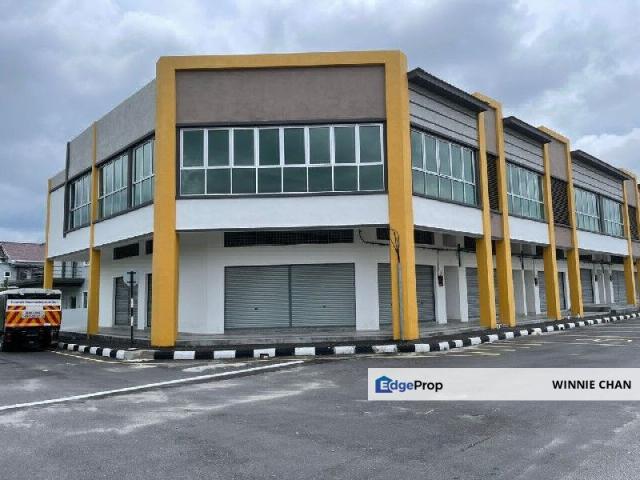 Shop for sale in Perak, Tanjong Ipoh