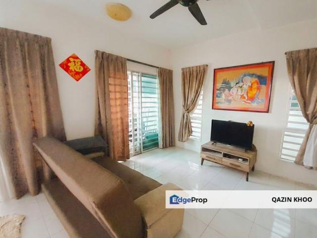 House for sale in Perak, Tanjong Ipoh
