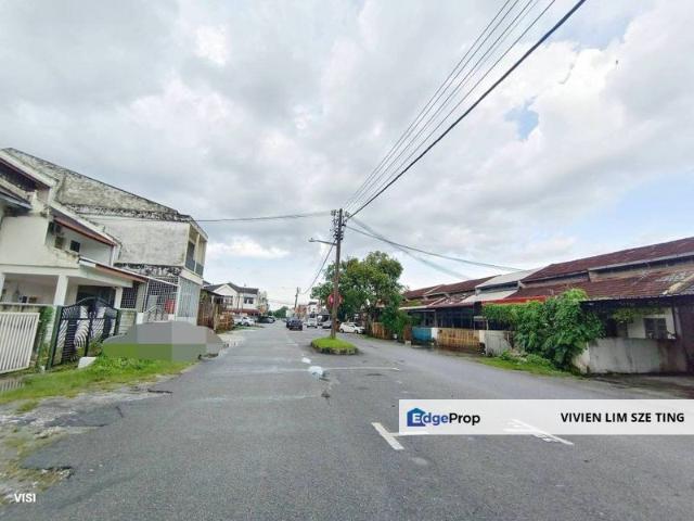 Shop for sale in Perak, Tanjong Ipoh