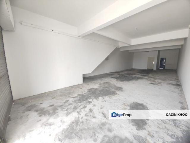 Shop for rent in Perak, Tanjong Ipoh