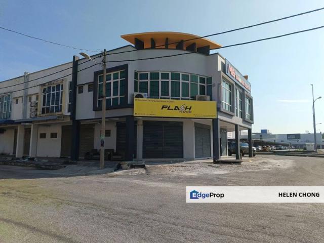 Shop for rent in Perak, Tanjong Ipoh