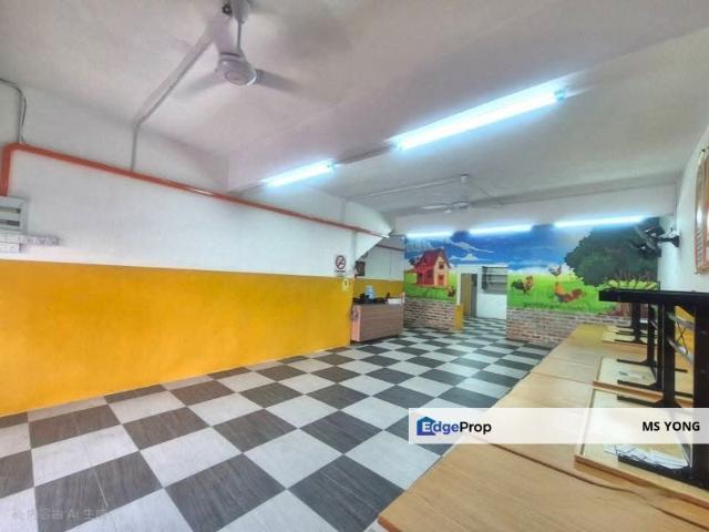 Shop for rent in Perak, Tanjong Ipoh