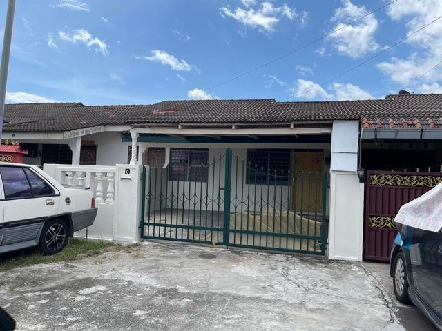 Terraced House for sale in Perak, Tanjong Ipoh