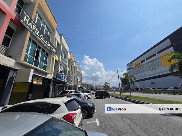 Shop for rent in Perak, Tanjong Ipoh