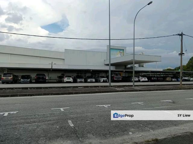 Shop for rent in Perak, Tanjong Ipoh