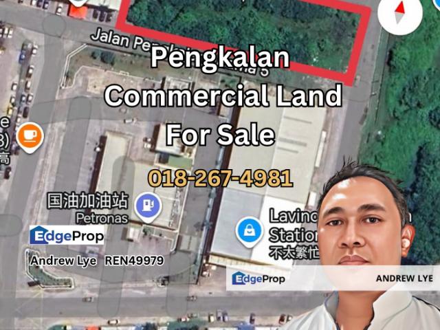 Shop for sale in Perak, Tanjong Ipoh