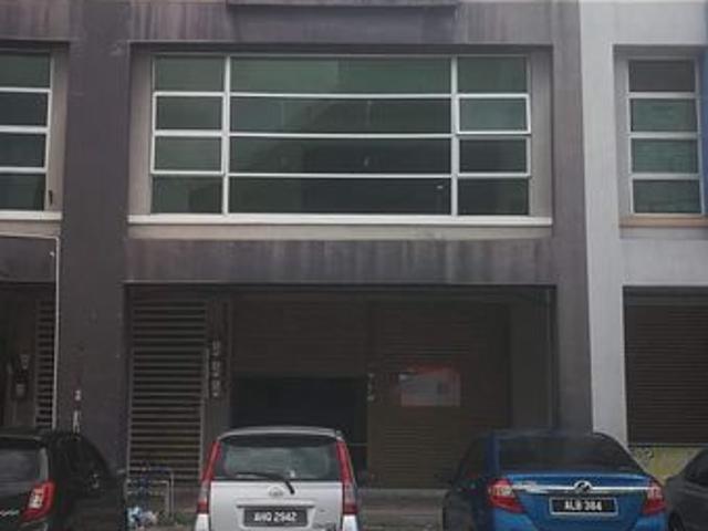 Shop for sale in Perak, Tanjong Ipoh