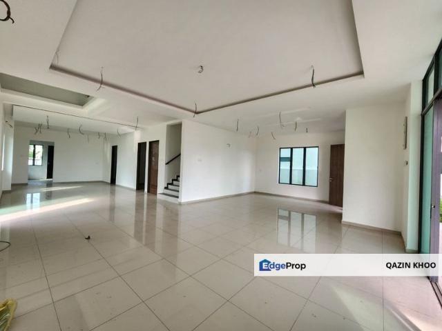 House for sale in Perak, Tanjong Ipoh
