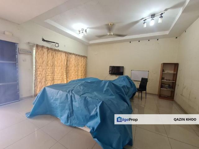 House for sale in Station 18, Majlis Bandaraya Ipoh