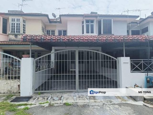 House for rent in Perak, Tanjong Ipoh