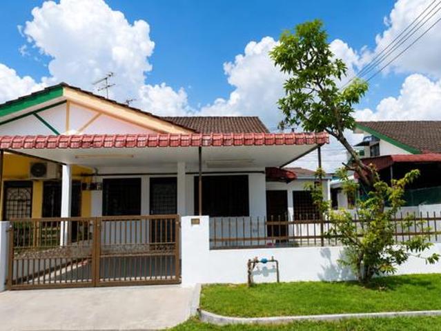 Terraced House for sale in Perak, Tanjong Ipoh