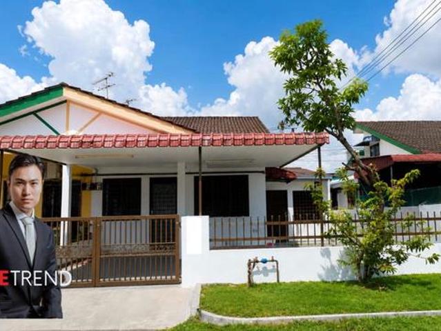 Terraced House for sale in Perak