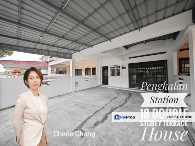 House for sale in Perak, Tanjong Ipoh