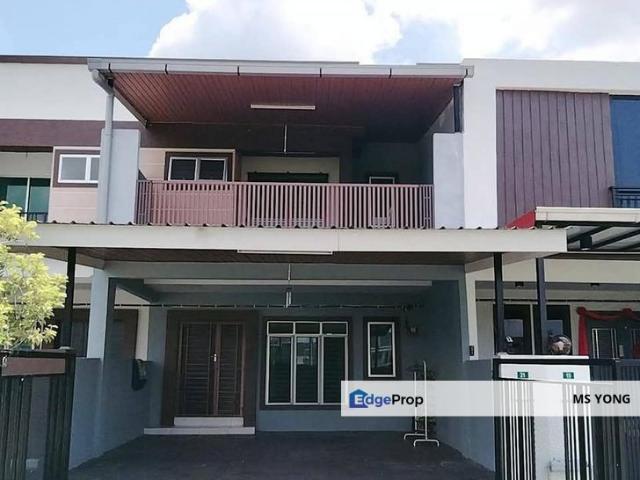 House for rent in Pasir Puteh