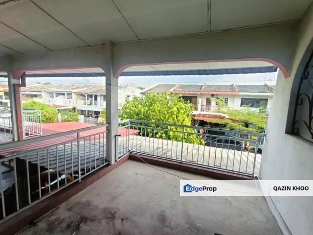 House for rent in Perak, Tanjong Ipoh
