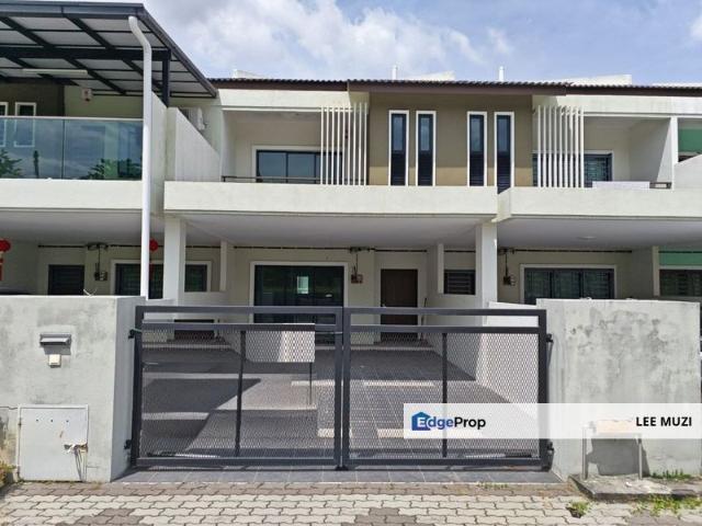 House for sale in Perak, Tanjong Ipoh