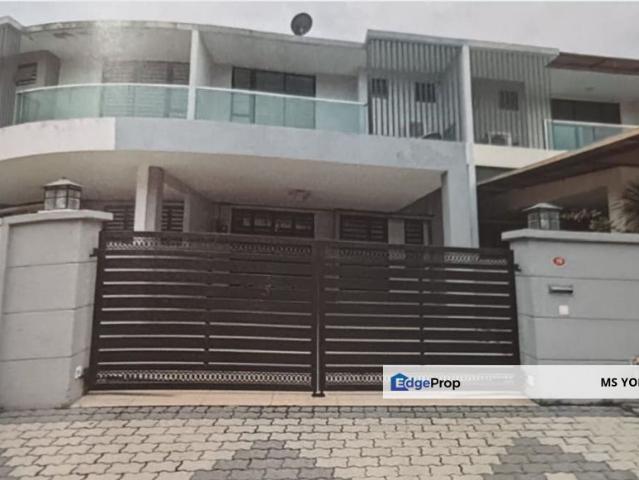 House for rent in Perak, Tanjong Ipoh