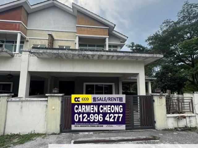 House for sale in Perak, Tanjong Ipoh