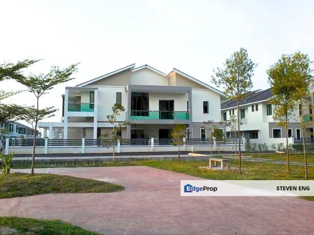 House for sale in Perak, Tanjong Ipoh