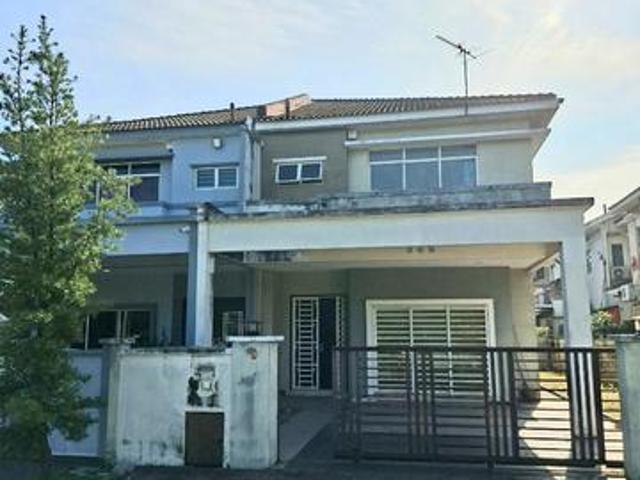 Residential House for sale in Perak, Tanjong Ipoh