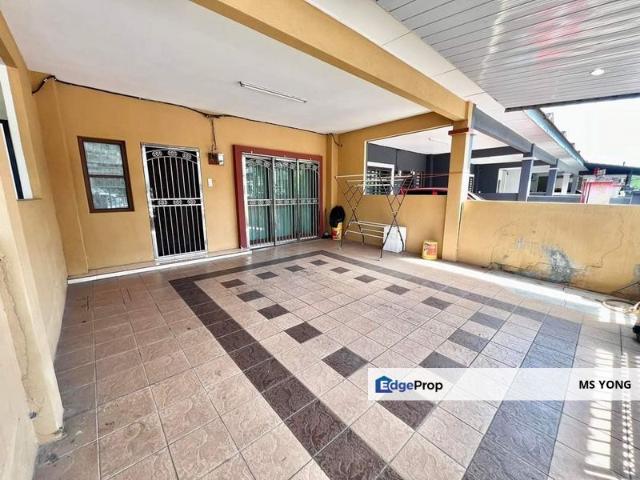 House for rent in Perak, Tanjong Ipoh