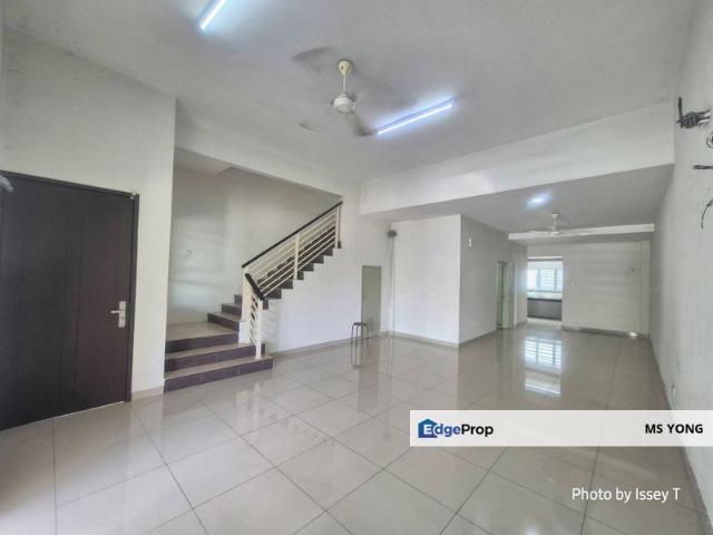 House for rent in Perak, Tanjong Ipoh