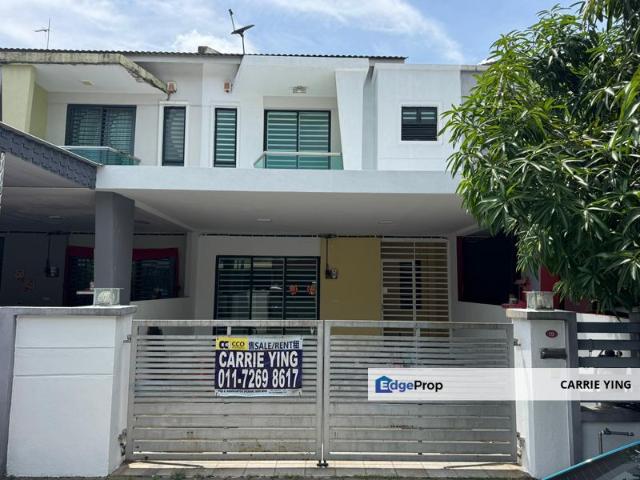 House for rent in Perak, Tanjong Ipoh
