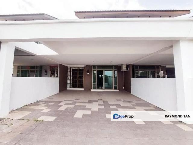 House for sale in Perak, Tanjong Ipoh