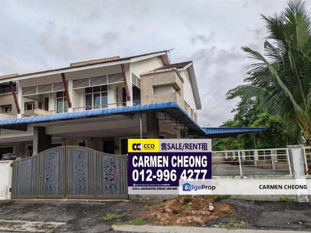 House for sale in Perak, Tanjong Ipoh