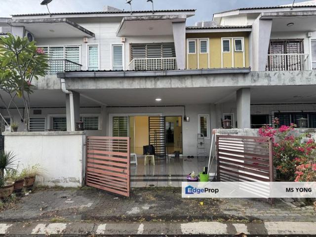 House for rent in Perak, Tanjong Ipoh