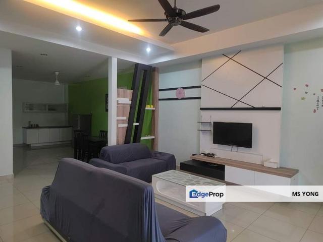 House for rent in Perak, Tanjong Ipoh