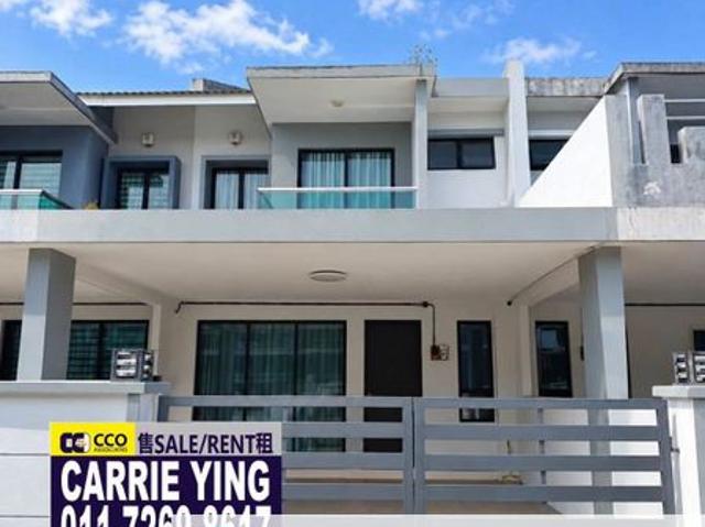 House for sale in Majlis Bandaraya Ipoh, Kinta