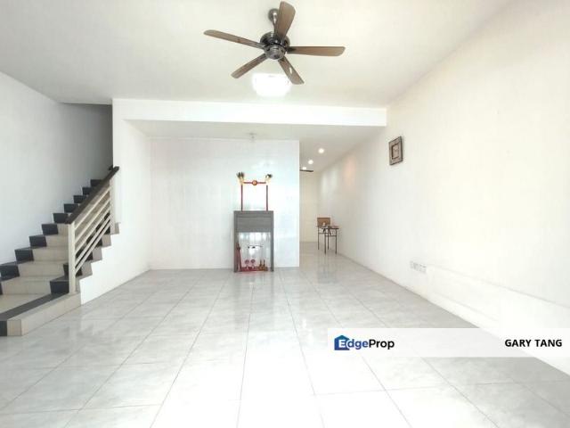 House for sale in Perak, Tanjong Ipoh