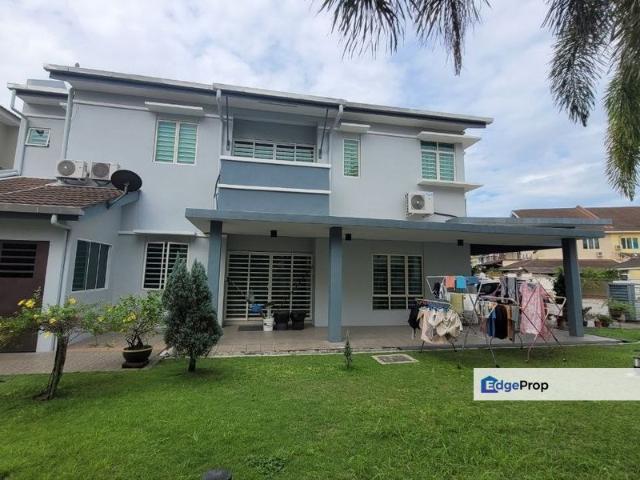House for sale in Perak, Tanjong Ipoh