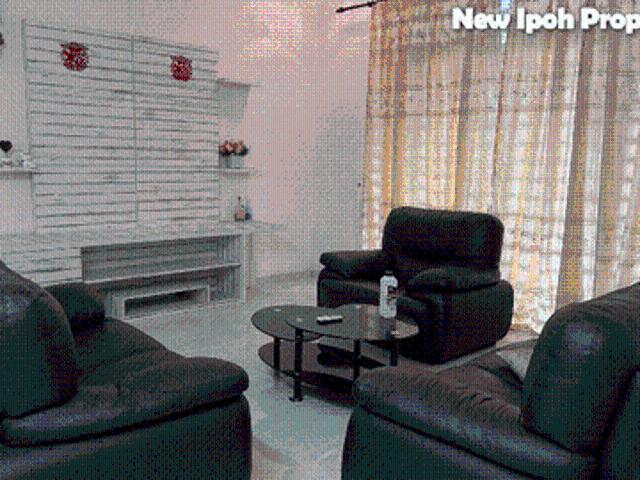 House for rent in Perak, Tanjong Ipoh