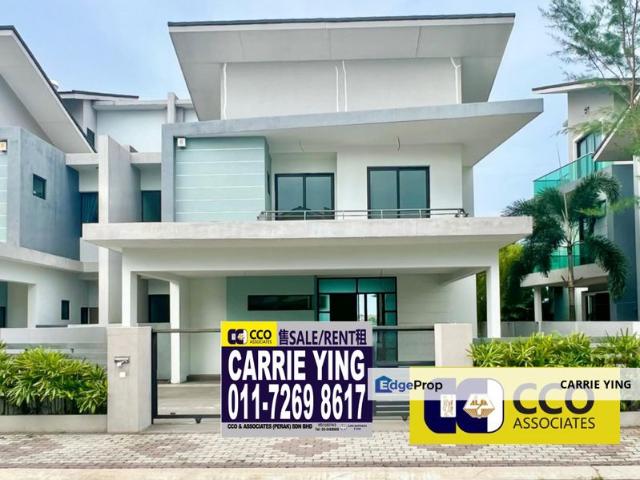 House for sale in Perak, Tanjong Ipoh