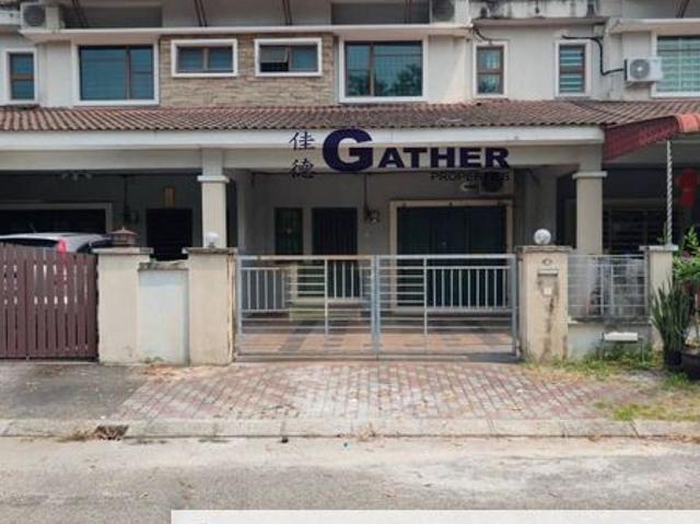 House for sale in Majlis Bandaraya Ipoh, Kinta