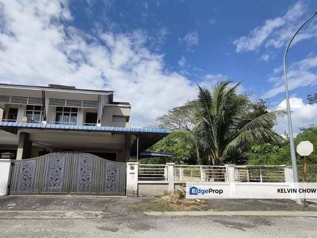 House for sale in Perak, Tanjong Ipoh