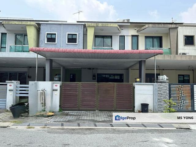 House for rent in Perak, Tanjong Ipoh