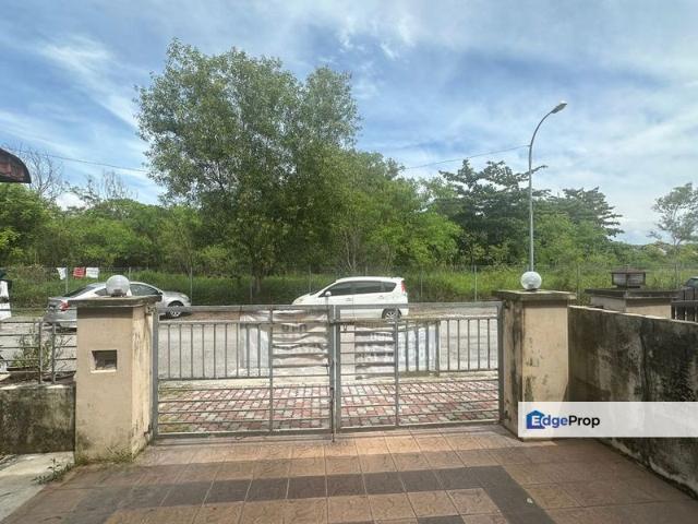 House for sale in Perak, Tanjong Ipoh