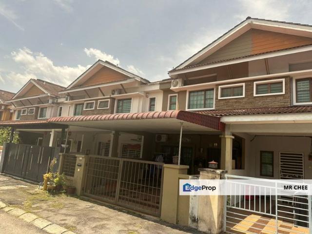 House for sale in Perak, Tanjong Ipoh