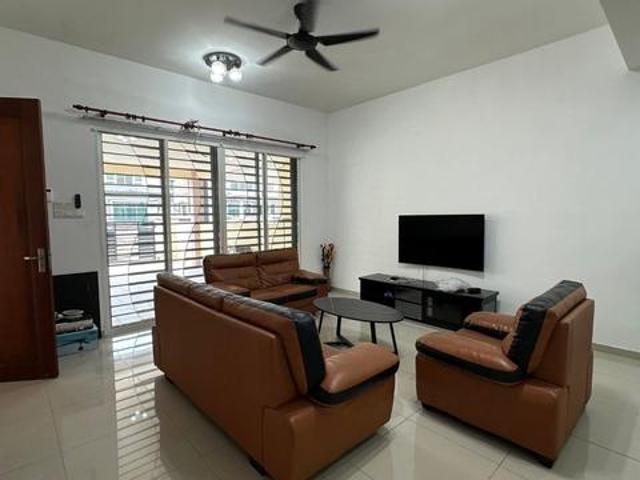 Terraced House for rent in Perak, Tanjong Ipoh